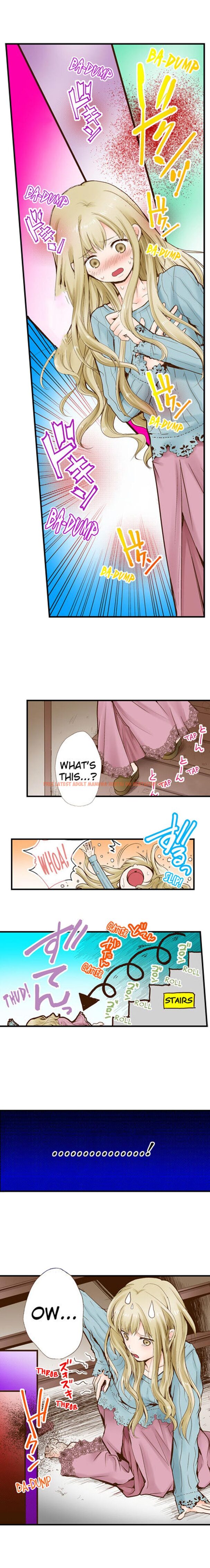 Read Hentai Image 8 159 in comic I’ll Have My First Time Within A Week!? - Chapter 10 - hentaitnt.net