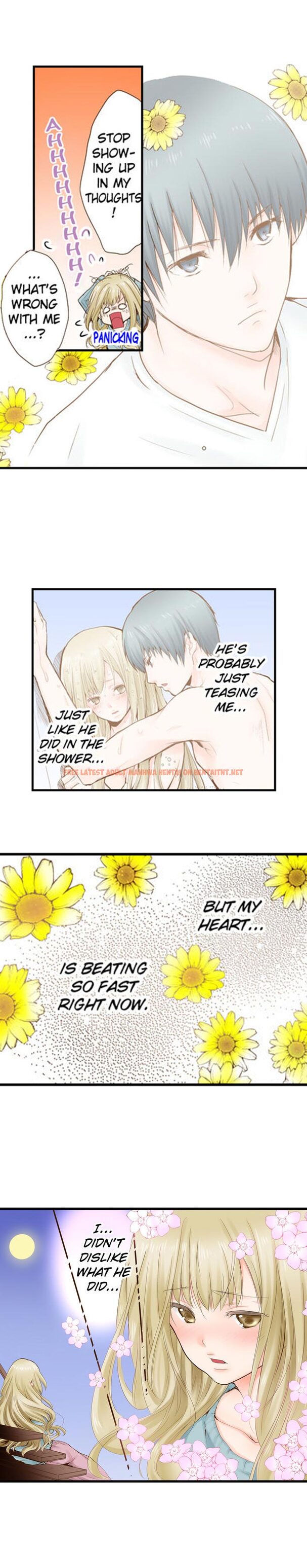 Read Hentai Image 9 159 in comic I’ll Have My First Time Within A Week!? - Chapter 10 - hentaitnt.net