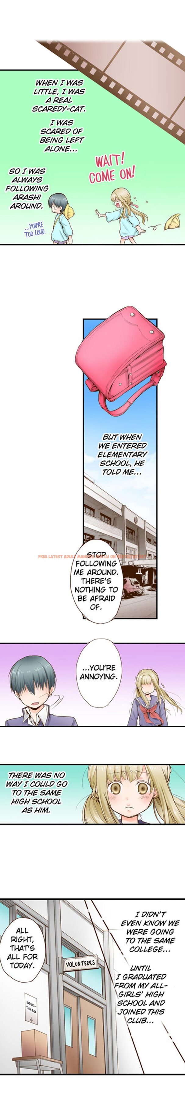 Read Hentai Image 2 543 in comic I’ll Have My First Time Within A Week!? - Chapter 11 - hentaitnt.net