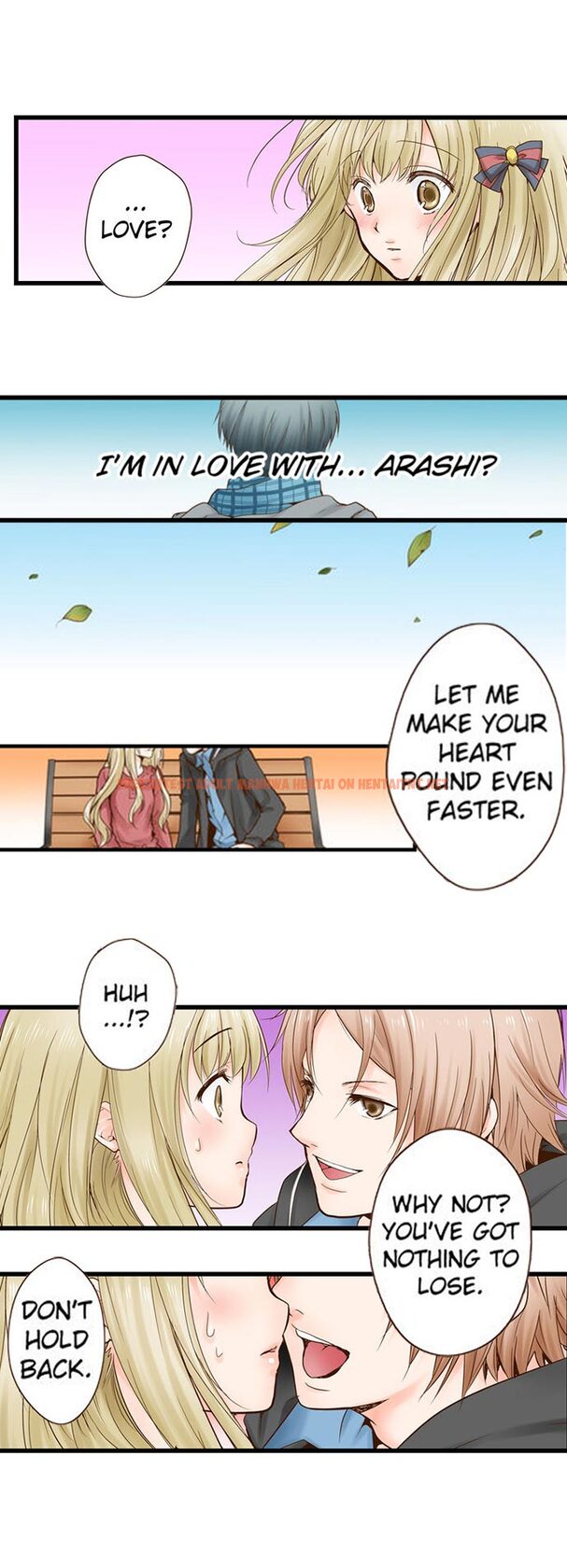 Read Hentai Image 5 543 in comic I’ll Have My First Time Within A Week!? - Chapter 12 - hentaitnt.net