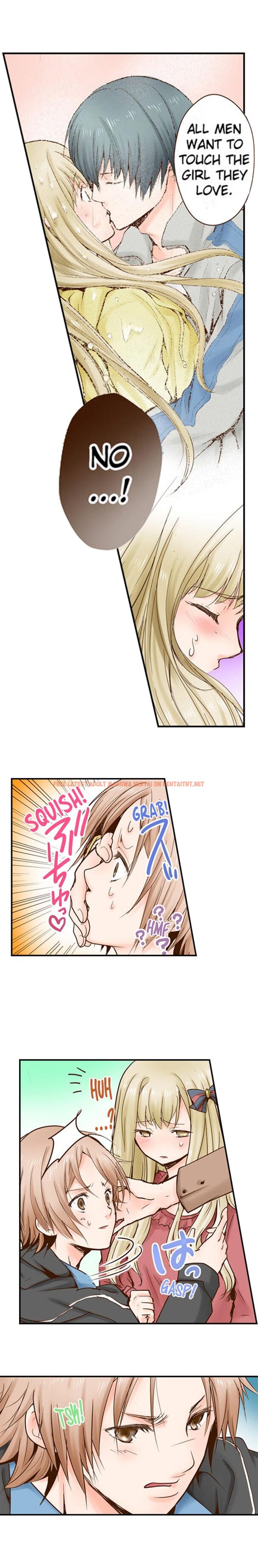 Read Hentai Image 6 543 in comic I’ll Have My First Time Within A Week!? - Chapter 12 - hentaitnt.net