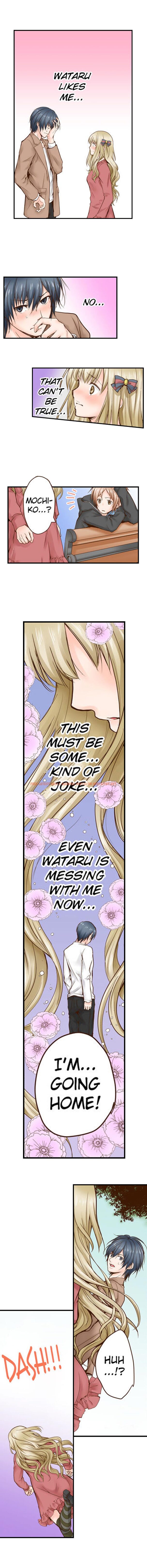 Read Hentai Image 2 673 in comic I’ll Have My First Time Within A Week!? - Chapter 13 - hentaitnt.net