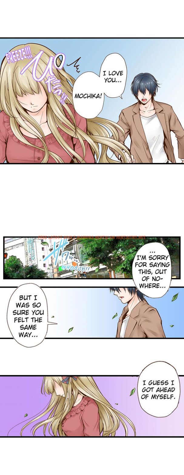 Read Hentai Image 5 673 in comic I’ll Have My First Time Within A Week!? - Chapter 13 - hentaitnt.net