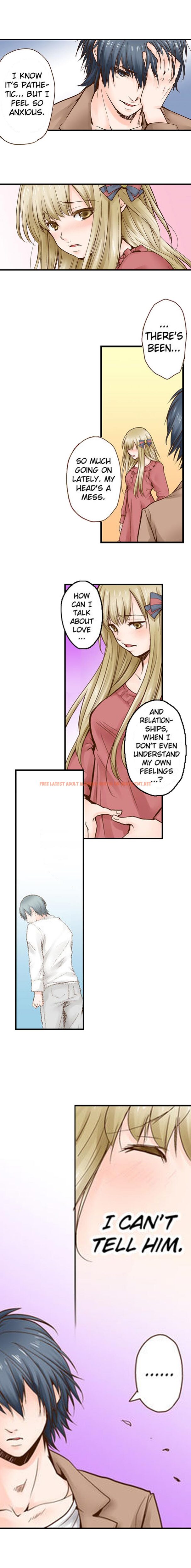 Read Hentai Image 6 673 in comic I’ll Have My First Time Within A Week!? - Chapter 13 - hentaitnt.net