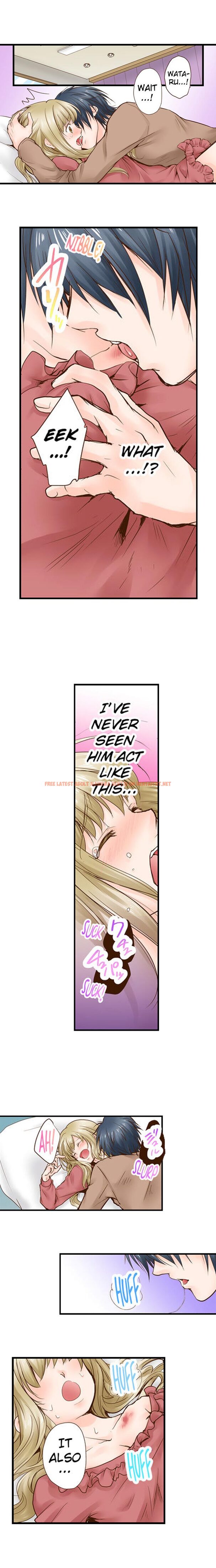 Read Hentai Image 2 673 in comic I’ll Have My First Time Within A Week!? - Chapter 14 - hentaitnt.net