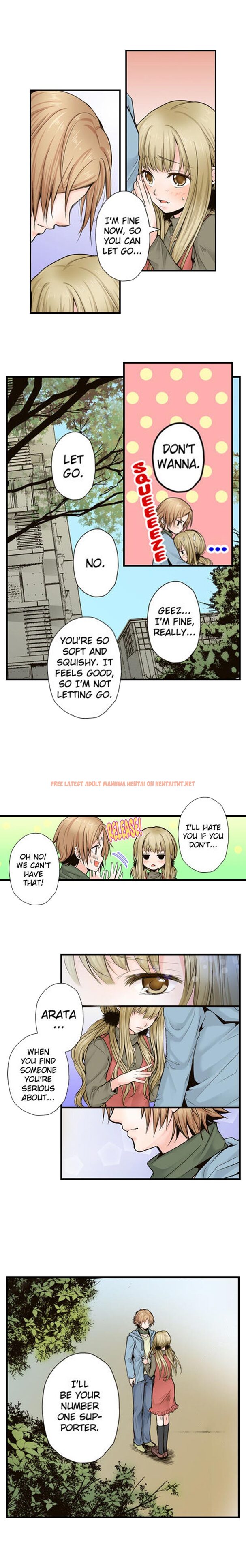 Read Hentai Image 3 853 in comic I’ll Have My First Time Within A Week!? - Chapter 16 - hentaitnt.net