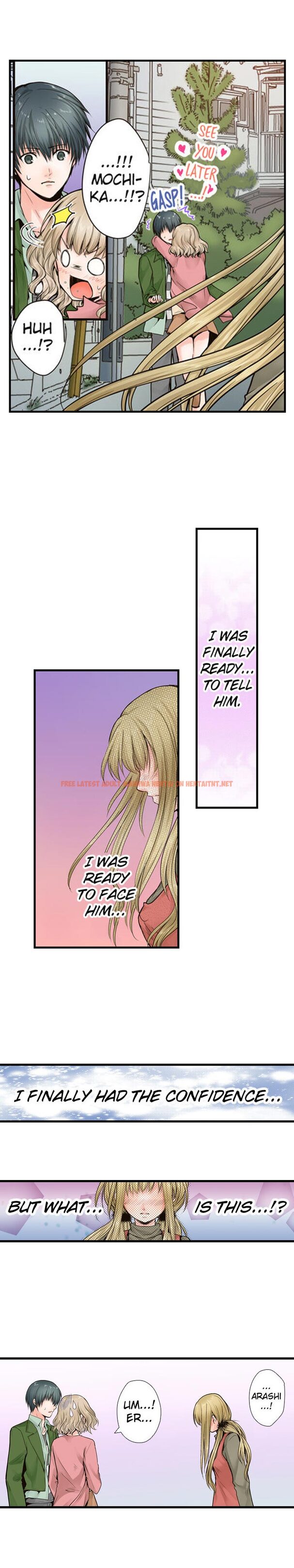 Read Hentai Image 2 956 in comic I’ll Have My First Time Within A Week!? - Chapter 17 - hentaitnt.net