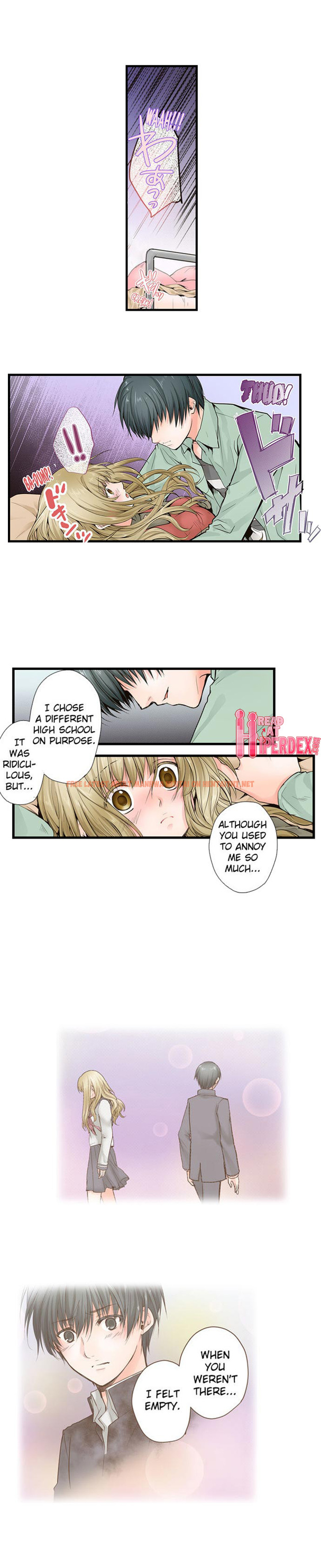 Read Hentai Image 4 197 in comic I’ll Have My First Time Within A Week!? - Chapter 18 - hentaitnt.net