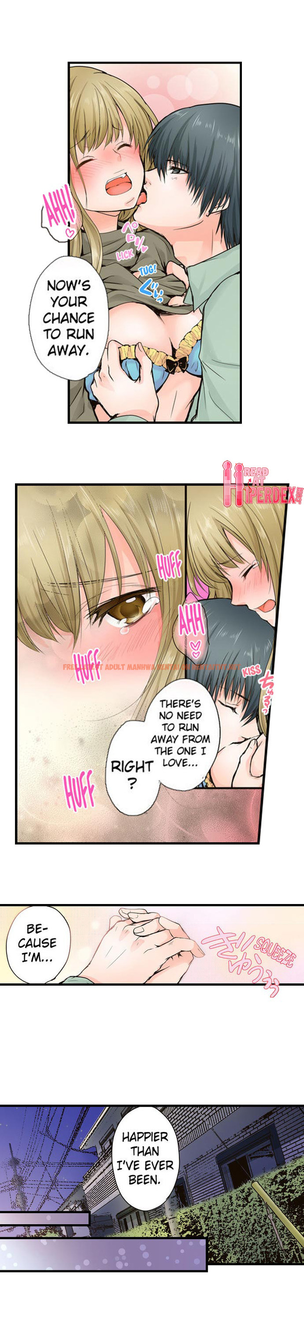 Read Hentai Image 6 197 in comic I’ll Have My First Time Within A Week!? - Chapter 18 - hentaitnt.net