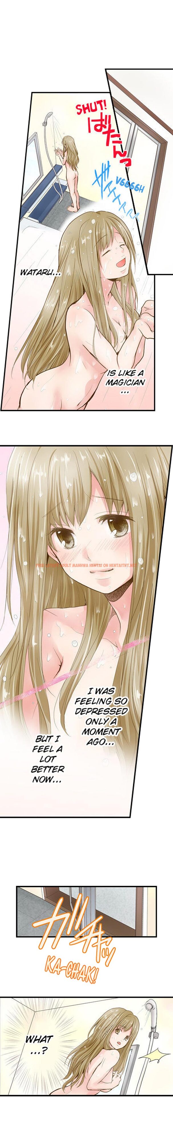 Read Hentai Image 6 571 in comic I’ll Have My First Time Within A Week!? - Chapter 3 - hentaitnt.net