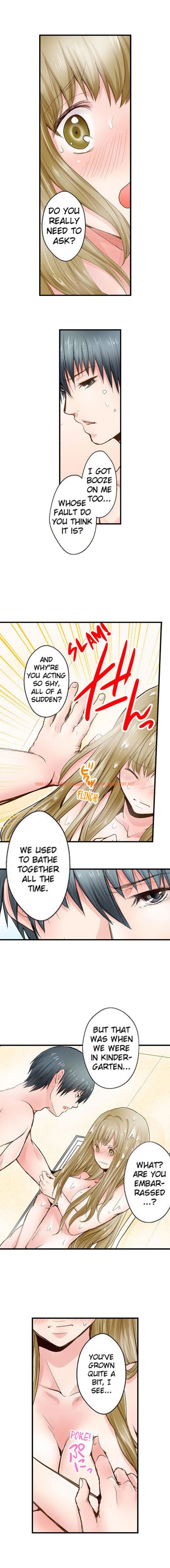 Read Hentai Image 8 571 in comic I’ll Have My First Time Within A Week!? - Chapter 3 - hentaitnt.net