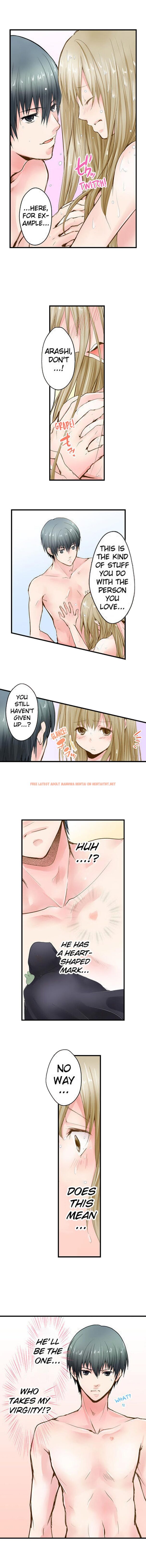 Read Hentai Image 9 571 in comic I’ll Have My First Time Within A Week!? - Chapter 3 - hentaitnt.net