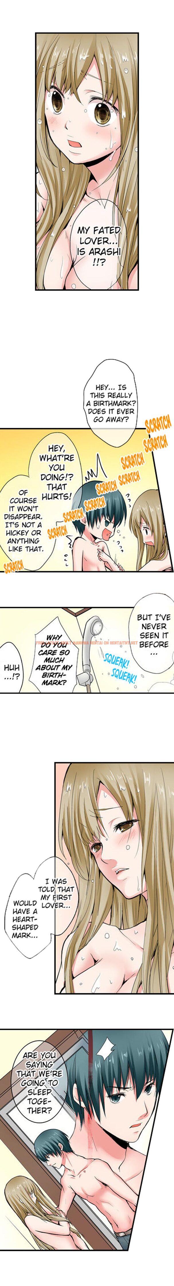 Read Hentai Image 2 571 in comic I’ll Have My First Time Within A Week!? - Chapter 4 - hentaitnt.net