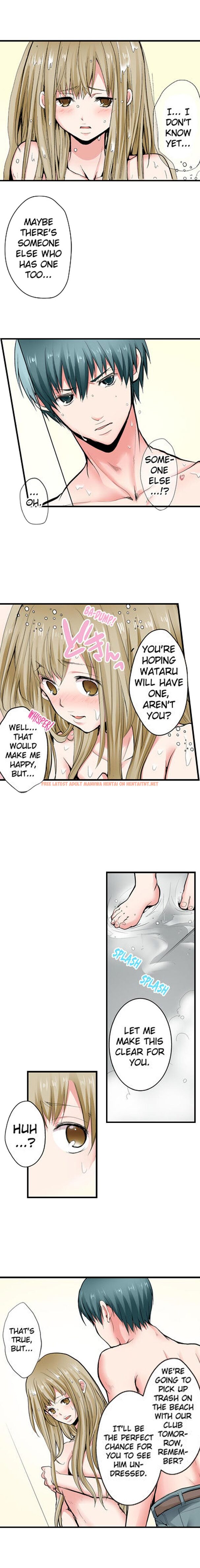 Read Hentai Image 3 571 in comic I’ll Have My First Time Within A Week!? - Chapter 4 - hentaitnt.net