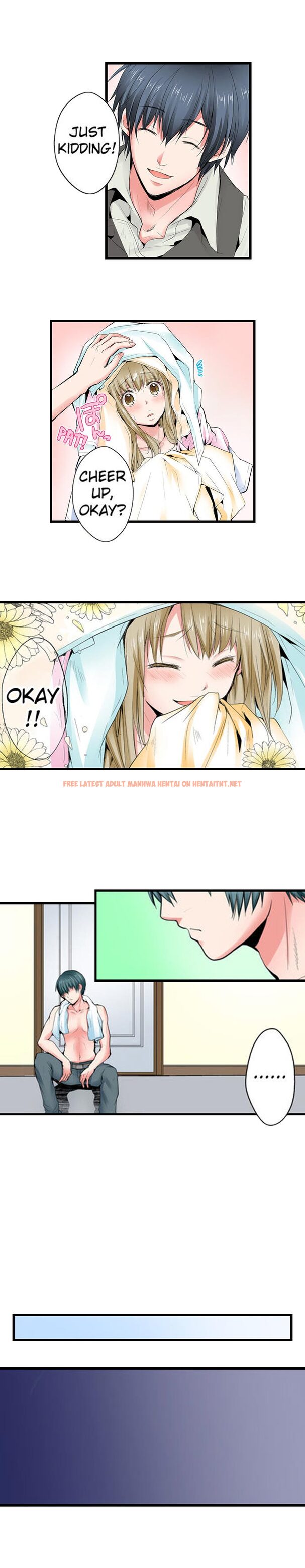 Read Hentai Image 9 571 in comic I’ll Have My First Time Within A Week!? - Chapter 4 - hentaitnt.net