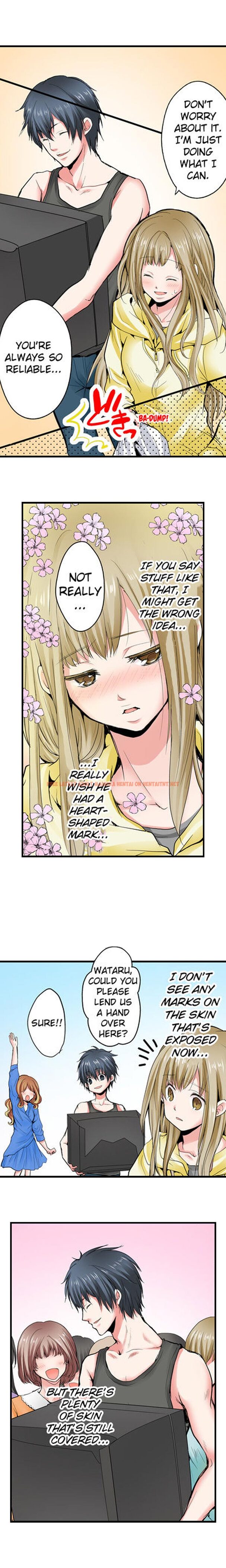 Read Hentai Image 4 628 in comic I’ll Have My First Time Within A Week!? - Chapter 5 - hentaitnt.net