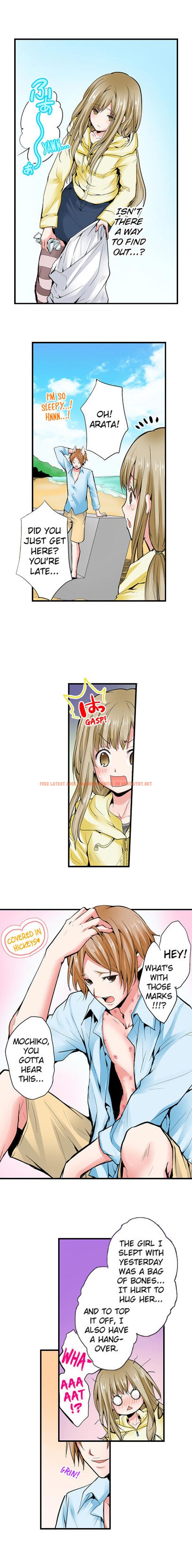 Read Hentai Image 5 628 in comic I’ll Have My First Time Within A Week!? - Chapter 5 - hentaitnt.net