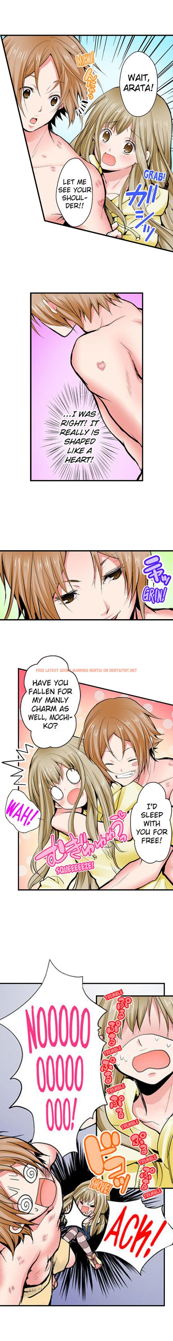 Read Hentai Image 8 628 in comic I’ll Have My First Time Within A Week!? - Chapter 5 - hentaitnt.net