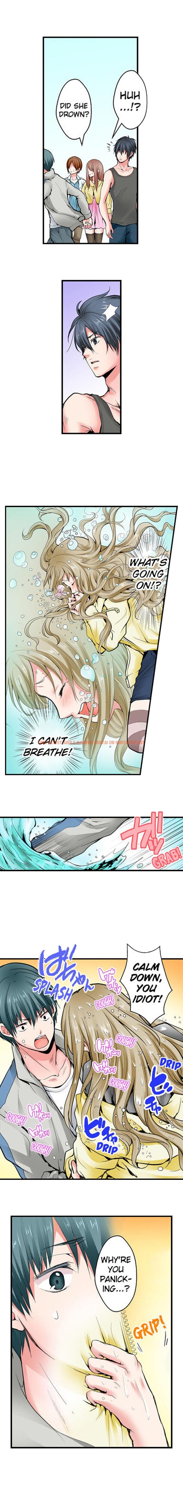 Read Hentai Image 2 628 in comic I’ll Have My First Time Within A Week!? - Chapter 6 - hentaitnt.net