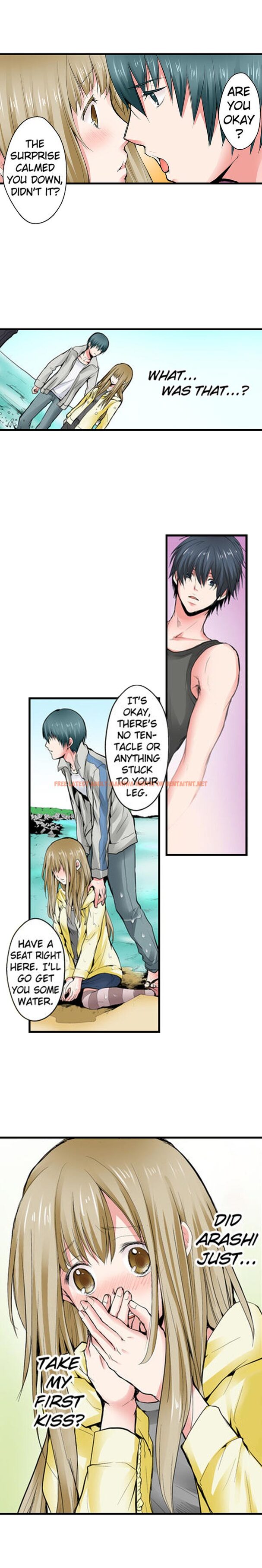 Read Hentai Image 4 628 in comic I’ll Have My First Time Within A Week!? - Chapter 6 - hentaitnt.net