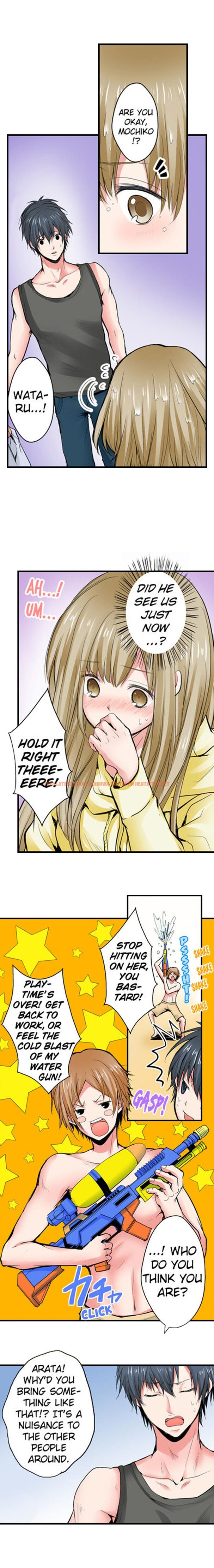 Read Hentai Image 5 628 in comic I’ll Have My First Time Within A Week!? - Chapter 6 - hentaitnt.net