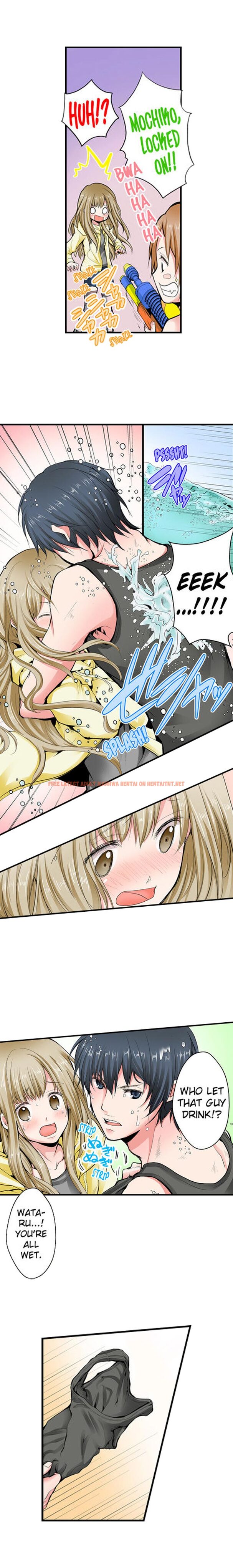 Read Hentai Image 6 628 in comic I’ll Have My First Time Within A Week!? - Chapter 6 - hentaitnt.net