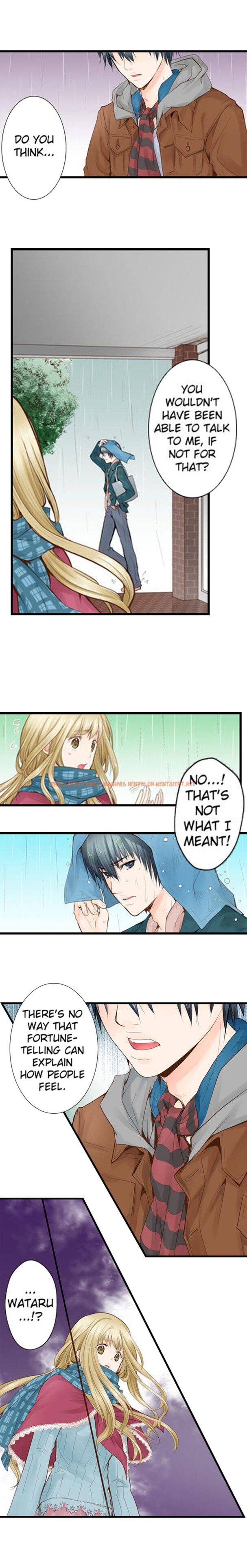 Read Hentai Image 7 954 in comic I’ll Have My First Time Within A Week!? - Chapter 8 - hentaitnt.net