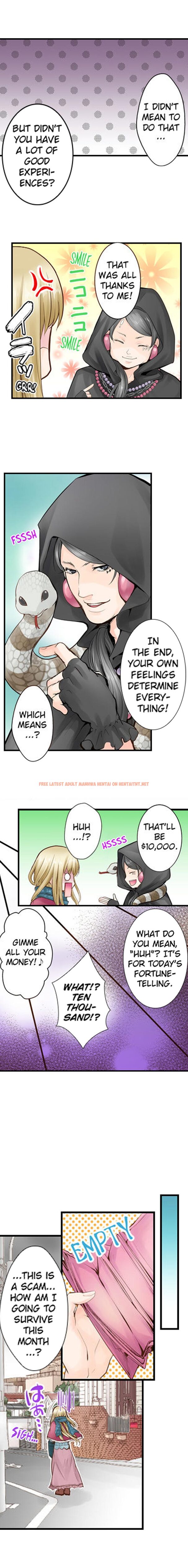 Read Hentai Image 3 159 in comic I’ll Have My First Time Within A Week!? - Chapter 9 - hentaitnt.net