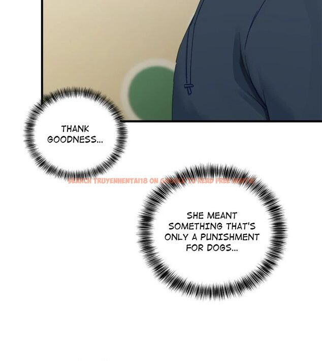 Read Hentai Image 14 f8f86 in comic I Became A Dog! - Chapter 10 - www.hentaitnt.net