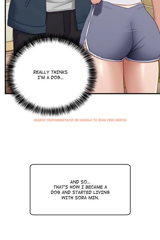 Read Hentai Image 17 f8f86 in comic I Became A Dog! - Chapter 10 - www.hentaitnt.net