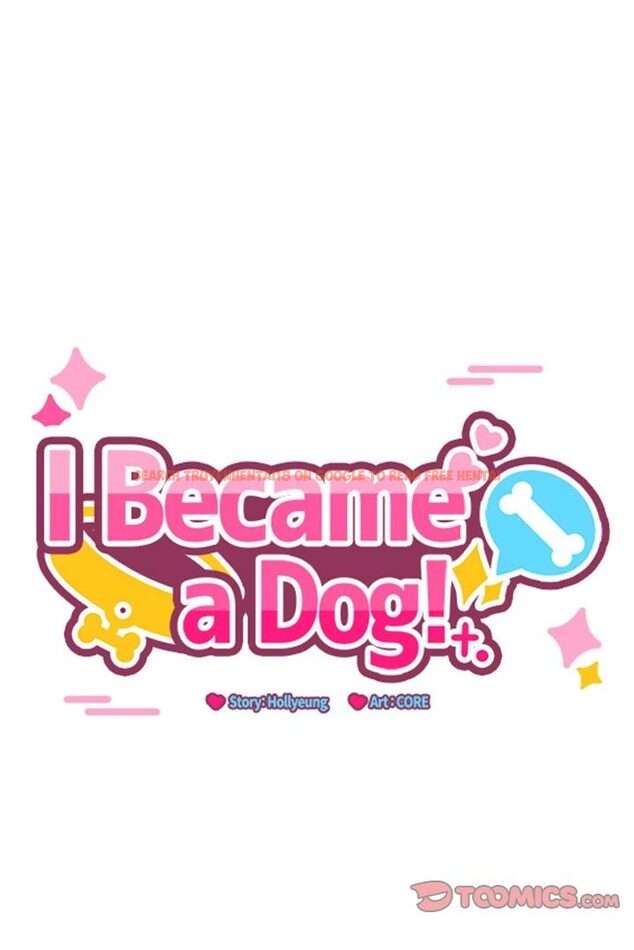 Read Hentai Image 18 f8f86 in comic I Became A Dog! - Chapter 10 - www.hentaitnt.net