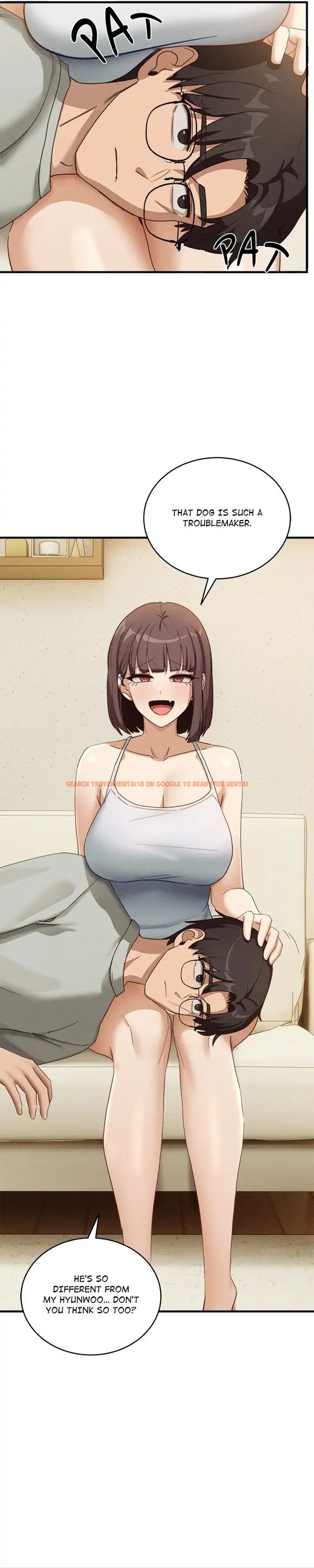 Read Hentai Image 21 f8f86 in comic I Became A Dog! - Chapter 10 - www.hentaitnt.net
