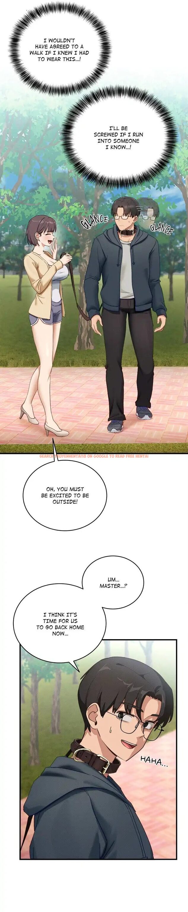 Read Hentai Image 41 f8f86 in comic I Became A Dog! - Chapter 10 - www.hentaitnt.net