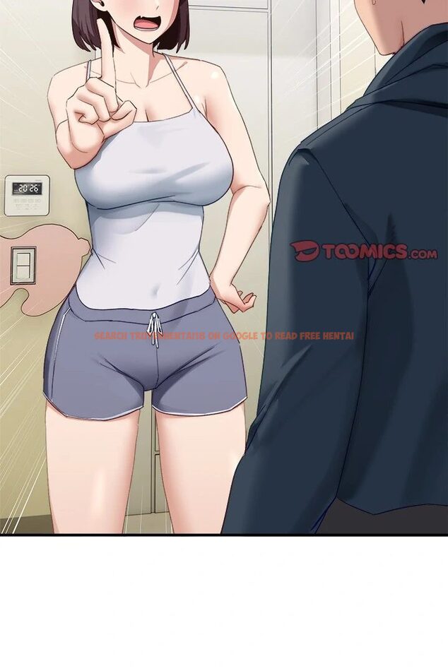 Read Hentai Image 8 f8f86 in comic I Became A Dog! - Chapter 10 - www.hentaitnt.net