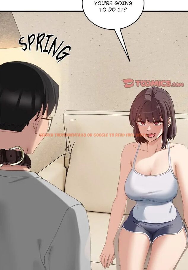 Read Hentai Image 86 f8f86 in comic I Became A Dog! - Chapter 10 - www.hentaitnt.net