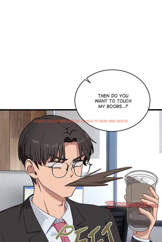 Read Hentai Image 110 cf990 in comic I Became A Dog! - Chapter 11 - hentaitnt.net