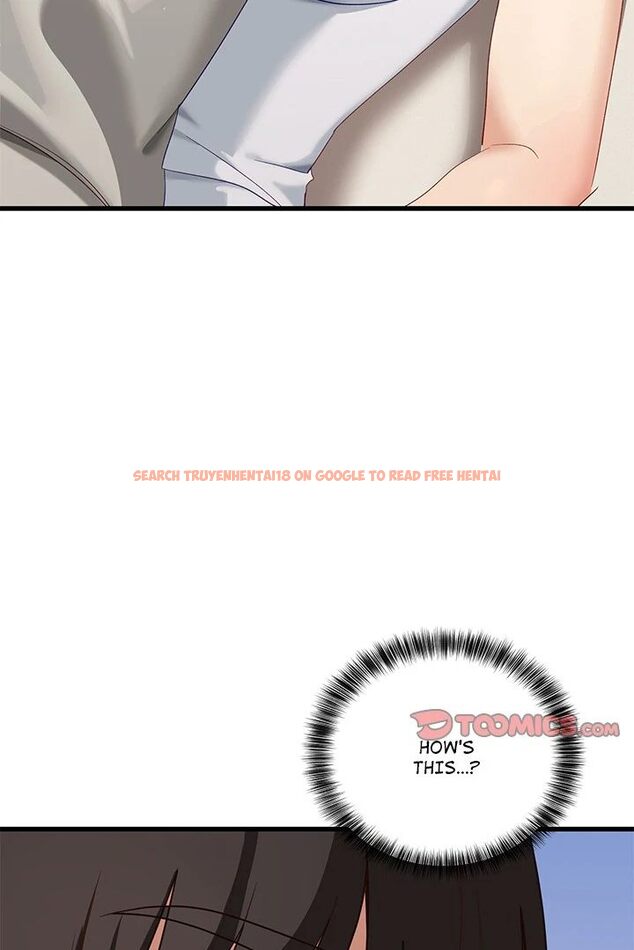Read Hentai Image 13 cf990 in comic I Became A Dog! - Chapter 11 - hentaitnt.net
