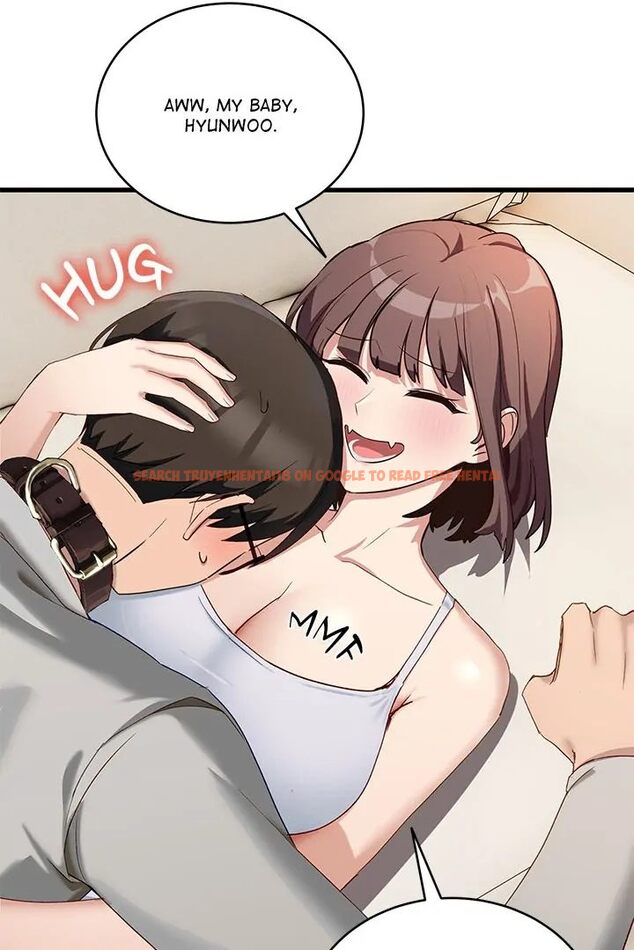 Read Hentai Image 17 cf990 in comic I Became A Dog! - Chapter 11 - hentaitnt.net