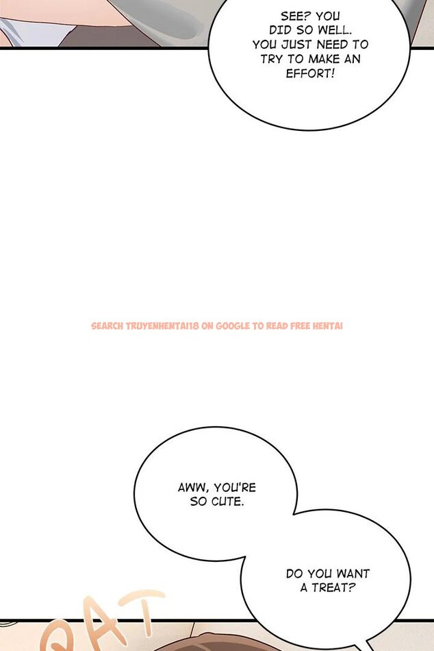 Read Hentai Image 18 cf990 in comic I Became A Dog! - Chapter 11 - hentaitnt.net