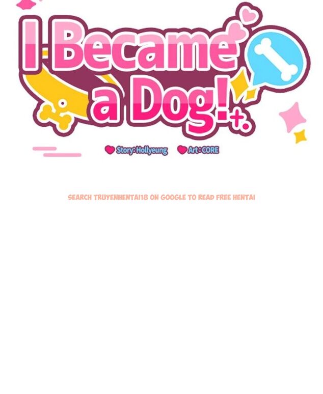Read Hentai Image 21 cf990 in comic I Became A Dog! - Chapter 11 - hentaitnt.net