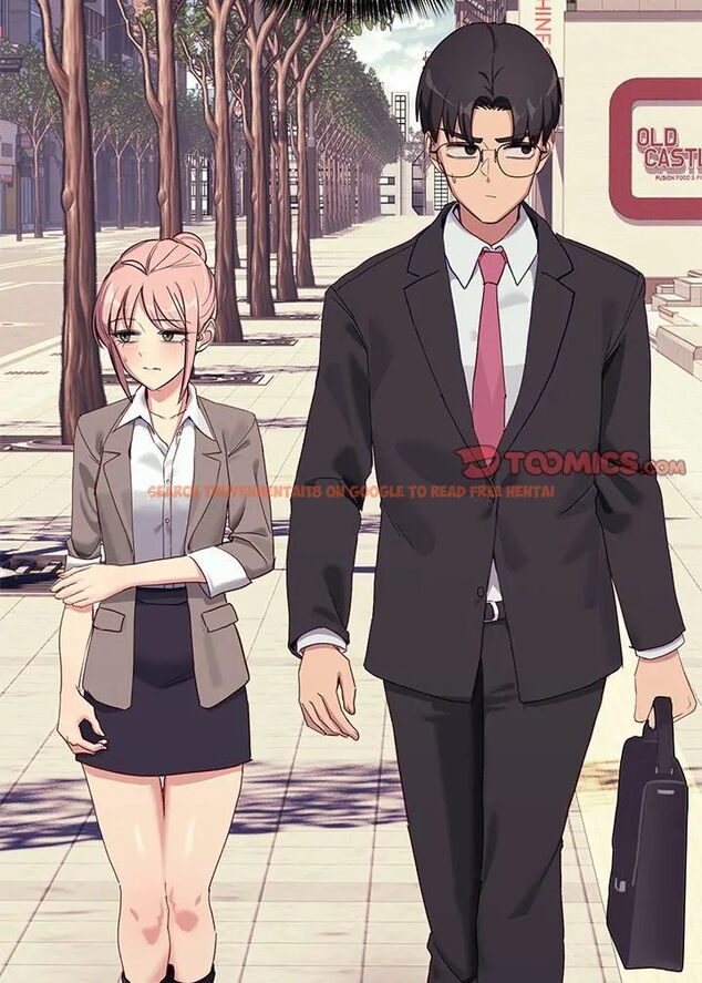 Read Hentai Image 33 cf990 in comic I Became A Dog! - Chapter 11 - hentaitnt.net