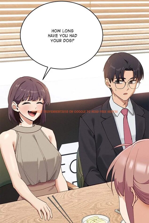 Read Hentai Image 49 cf990 in comic I Became A Dog! - Chapter 11 - hentaitnt.net