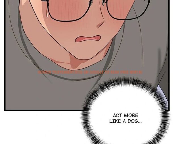 Read Hentai Image 5 cf990 in comic I Became A Dog! - Chapter 11 - hentaitnt.net