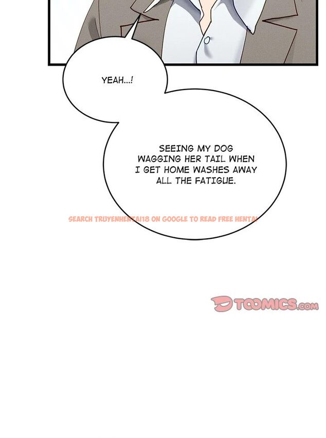 Read Hentai Image 52 cf990 in comic I Became A Dog! - Chapter 11 - hentaitnt.net