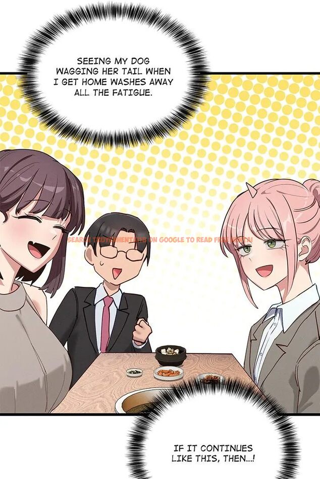 Read Hentai Image 53 cf990 in comic I Became A Dog! - Chapter 11 - hentaitnt.net