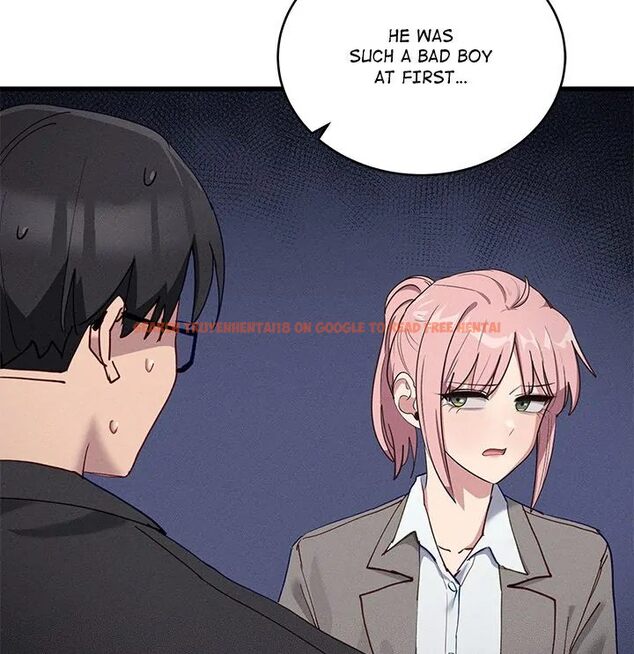 Read Hentai Image 56 cf990 in comic I Became A Dog! - Chapter 11 - hentaitnt.net