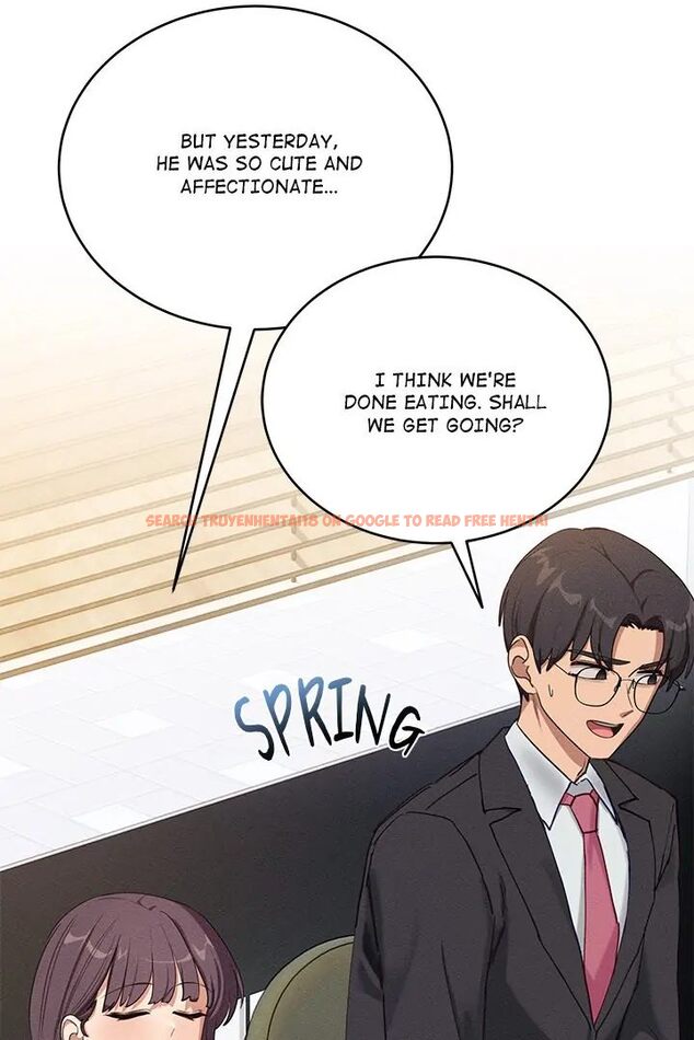 Read Hentai Image 62 cf990 in comic I Became A Dog! - Chapter 11 - hentaitnt.net