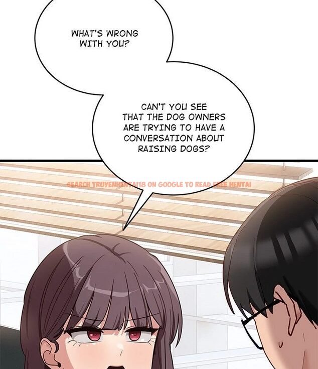 Read Hentai Image 64 cf990 in comic I Became A Dog! - Chapter 11 - hentaitnt.net