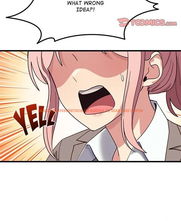 Read Hentai Image 85 cf990 in comic I Became A Dog! - Chapter 11 - hentaitnt.net