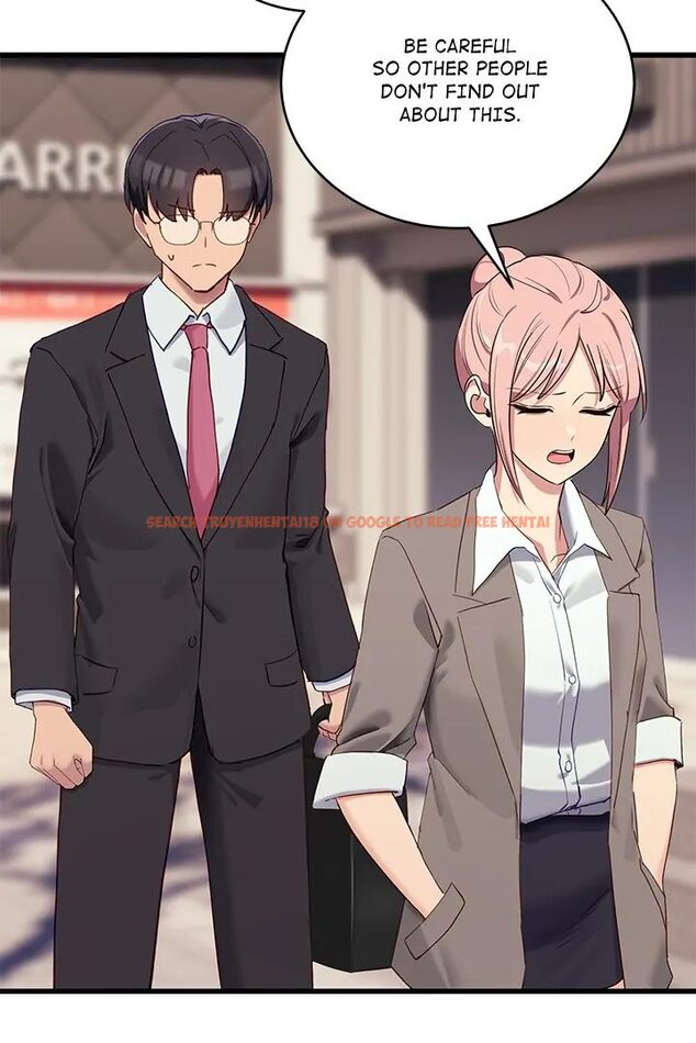 Read Hentai Image 92 cf990 in comic I Became A Dog! - Chapter 11 - hentaitnt.net